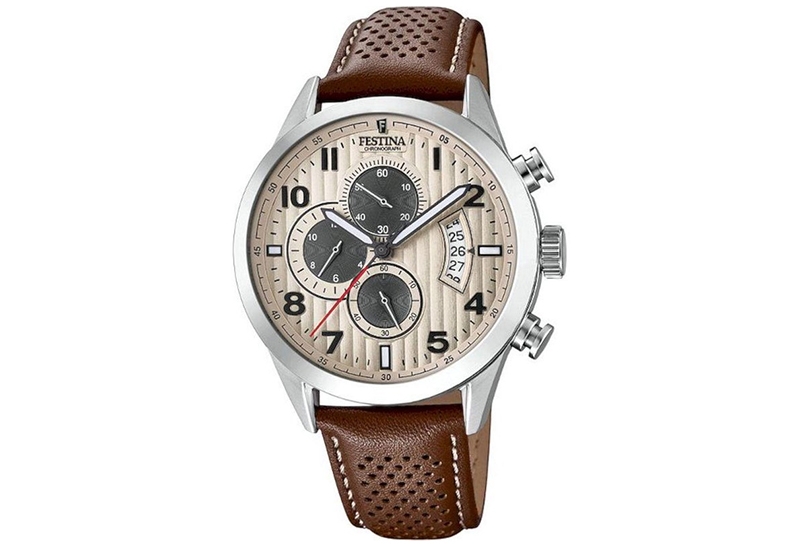 Festina uhrenarmband F20271 - 2
