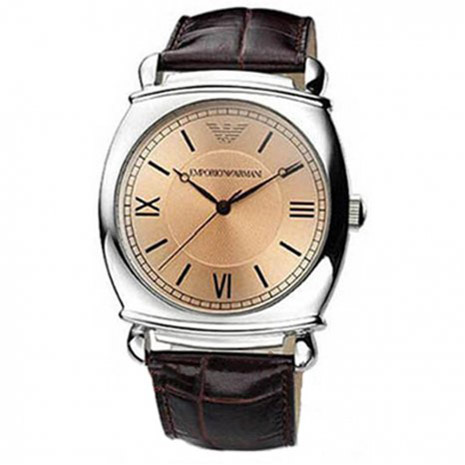 Armani Uhrenarmband AR0277