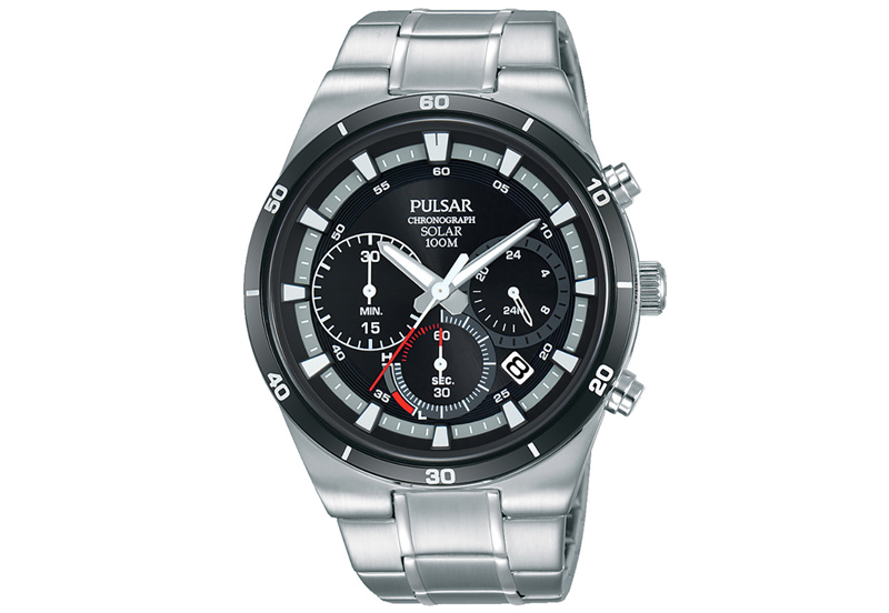 Pulsar Uhrenarmband PZ5041X1