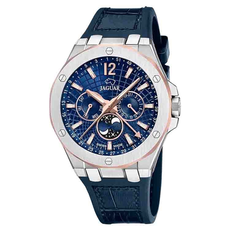 Jaguar BC11770 Diplomatic J1040/2 Uhrenarmband