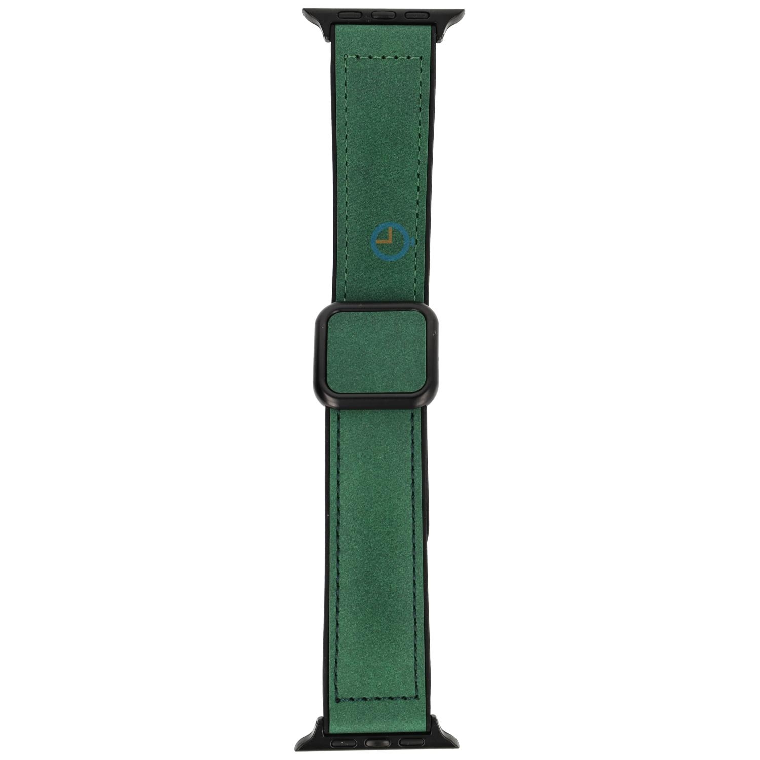 Grün