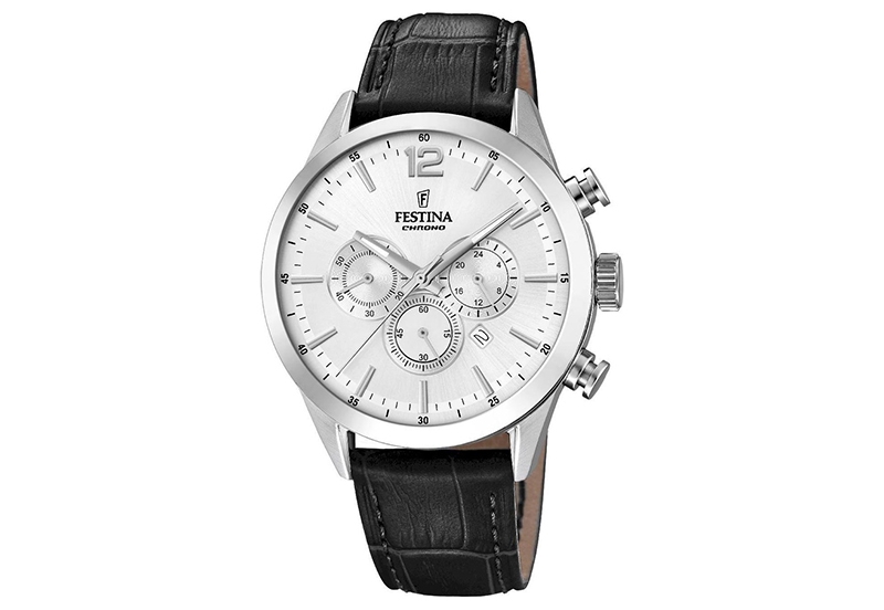 Festina Uhrenarmband F20542-1