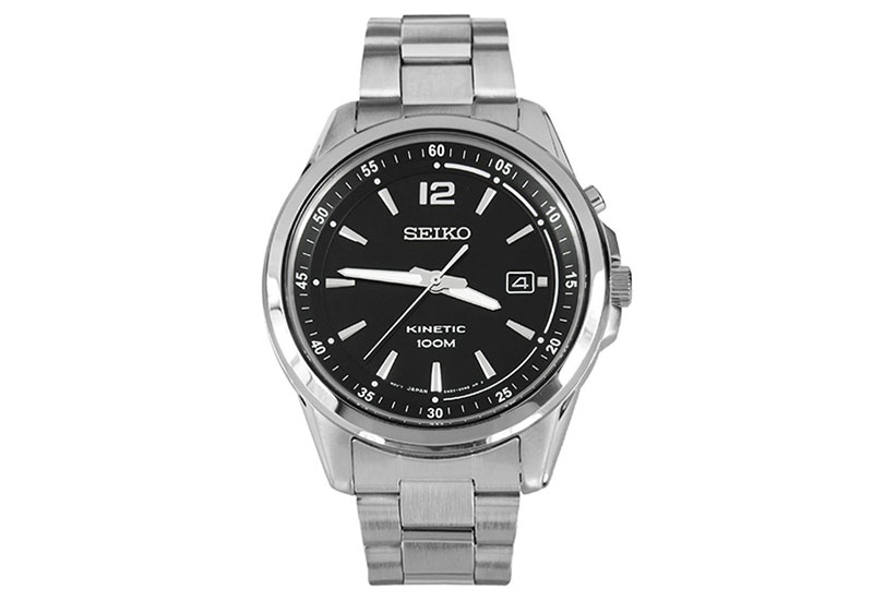 Seiko Uhrenarmband SKA591P1