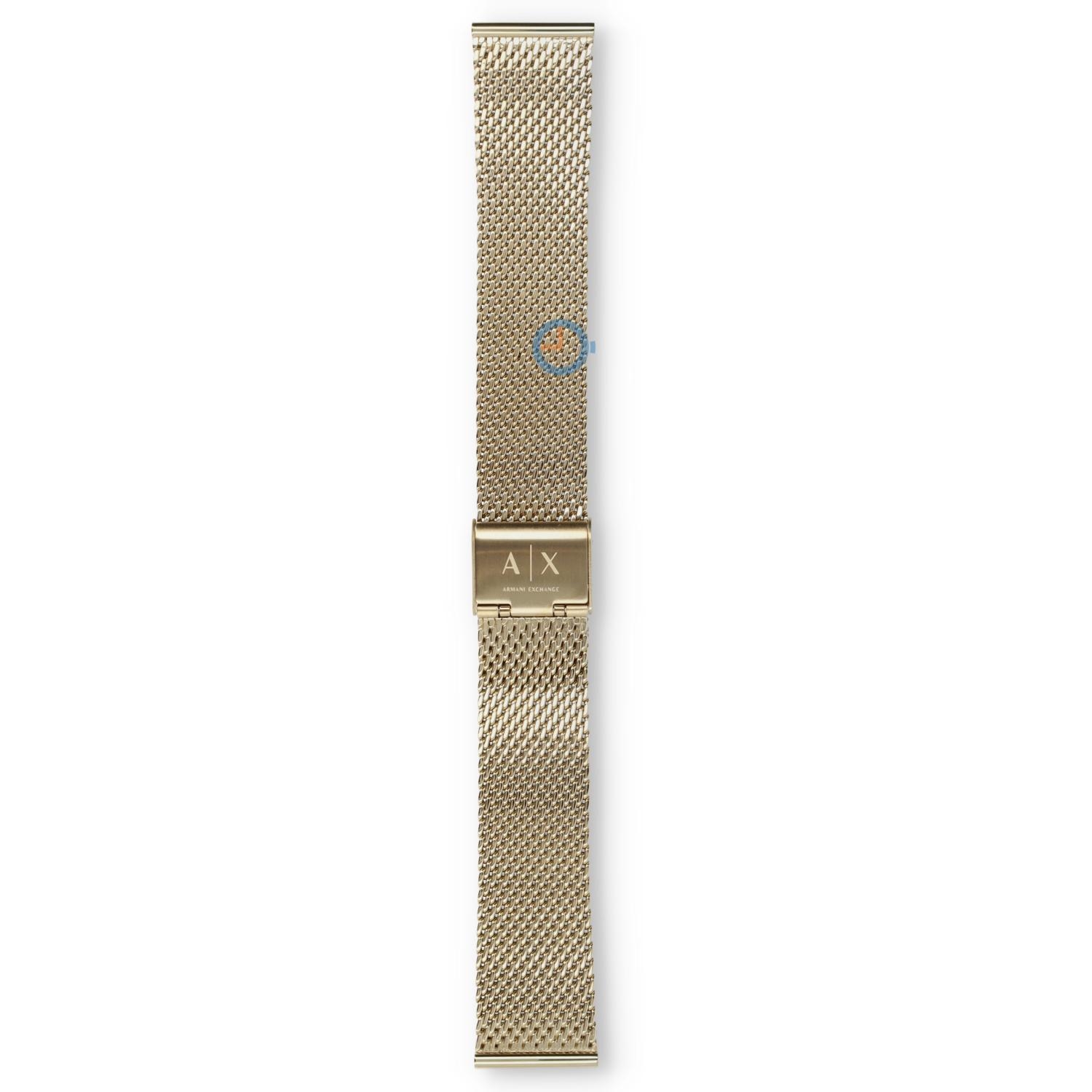Armani Exchange uhrenarmband AX2715