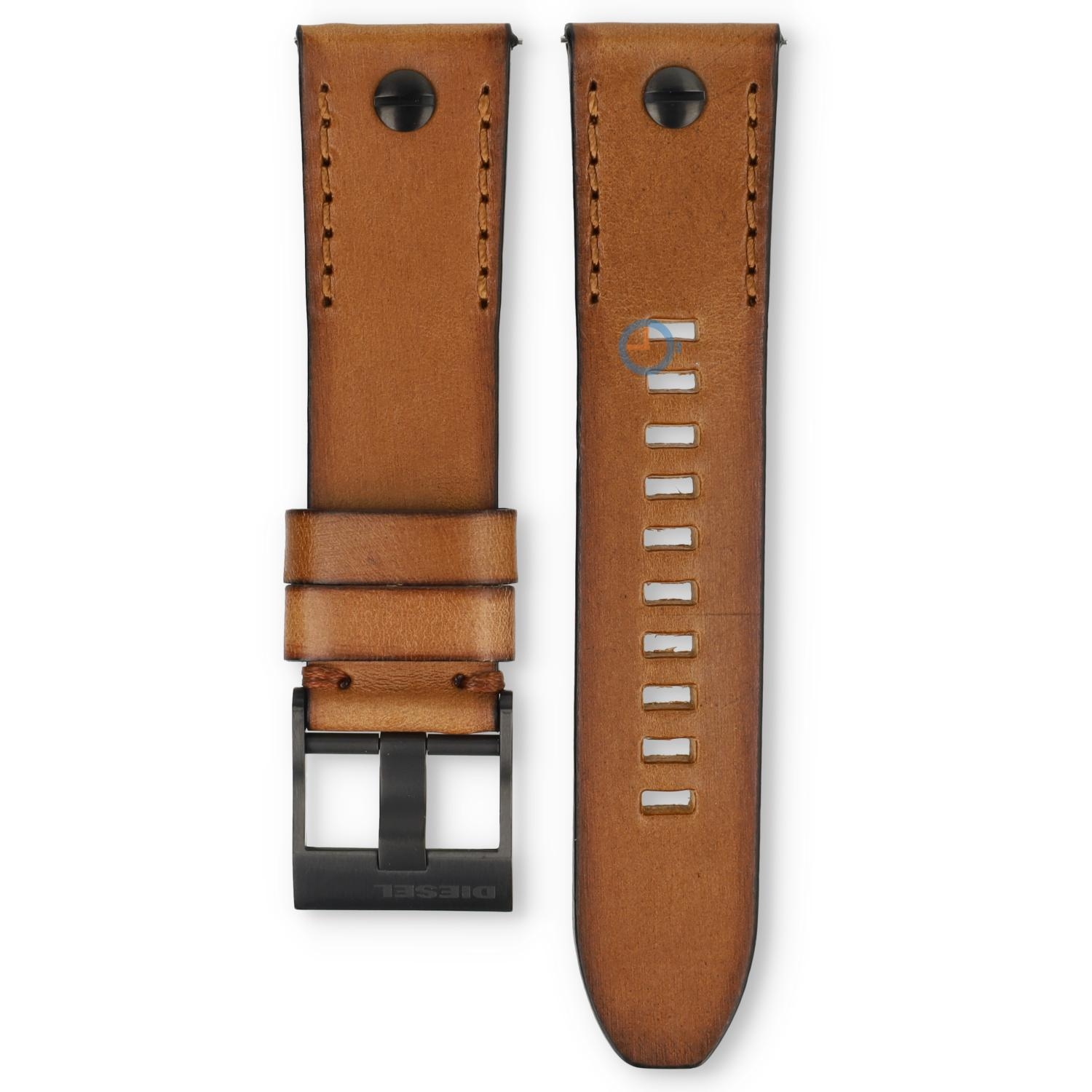 Diesel ON Uhrenarmband DZT2002