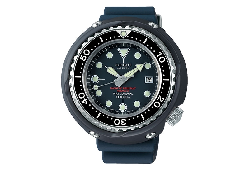 Original Uhrenarmband für Seiko SBDX035