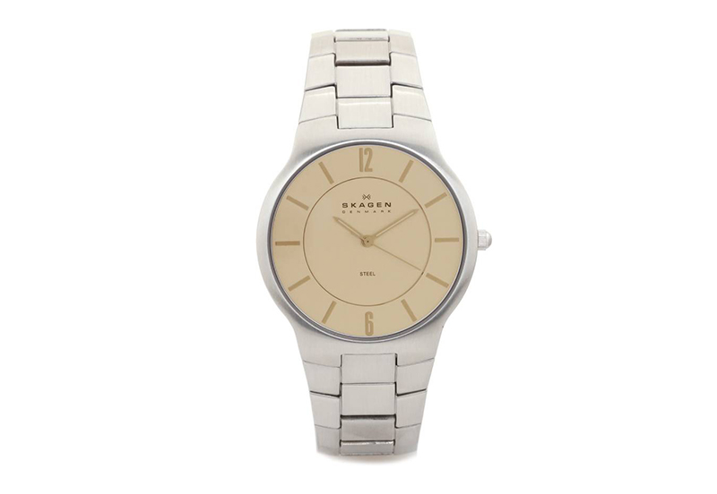 Skagen Uhrenarmband 572XLSXZD