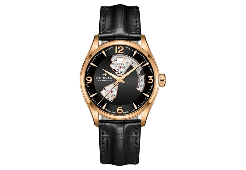 Hamilton Jazzmaster Uhrenarmband: H32735731