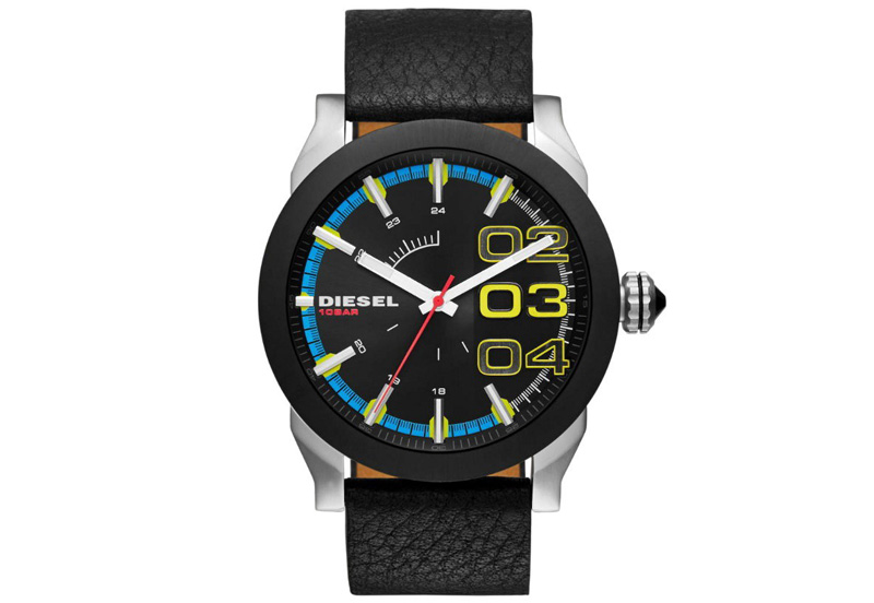 Diesel Uhrenarmband DZ1677