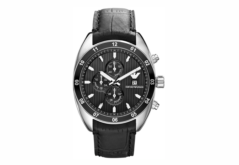 Armani Uhrenarmband AR5914