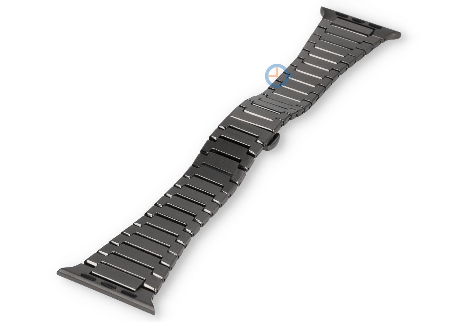 Titan Uhrenarmband 49mm Apple Watch - spacegrey