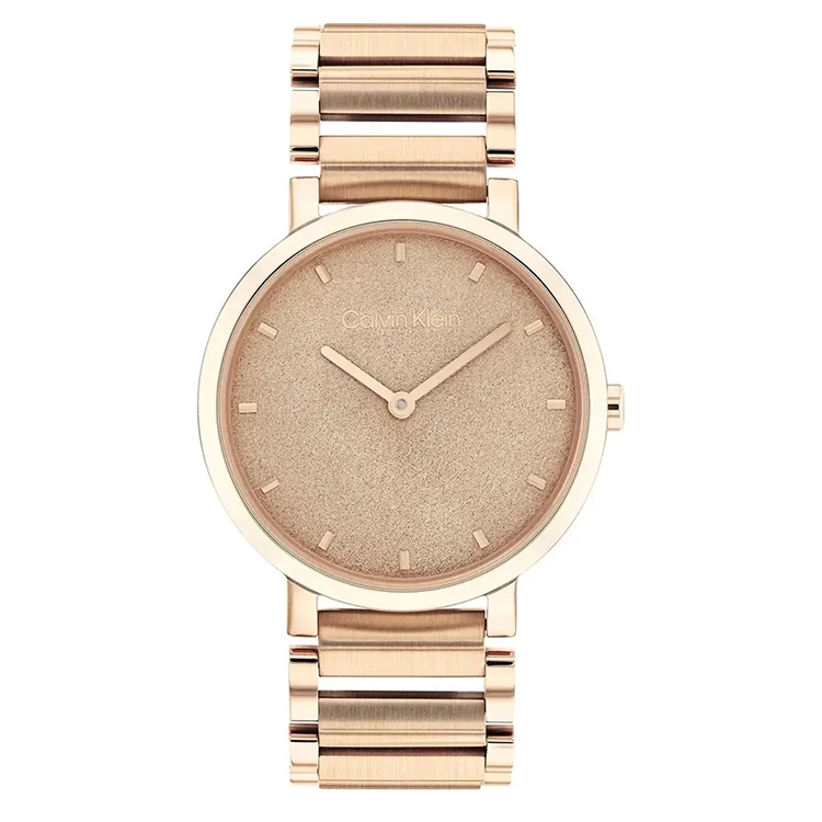Calvin Klein Band 25200087 Open Link