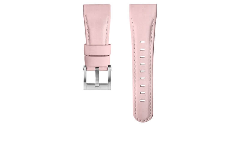 TW Steel CEO Goliath CE3015 Uhrenarmband rosa - 26mm