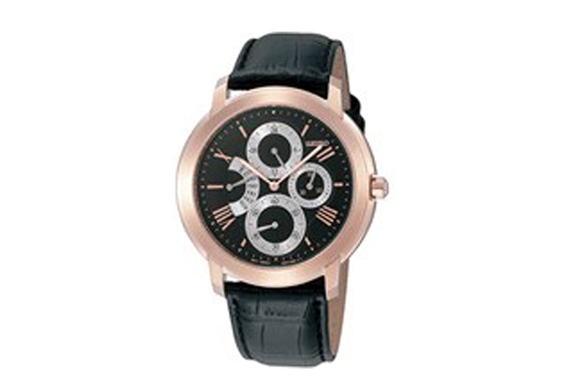 Original Uhrenarmband für Seiko SRL008P1