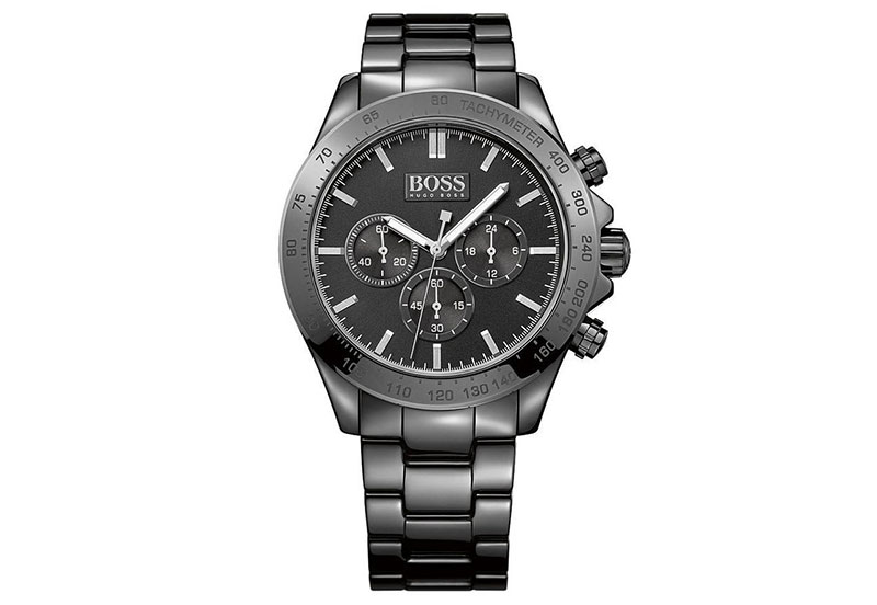 Hugo Boss Uhrenarmband HB1513223