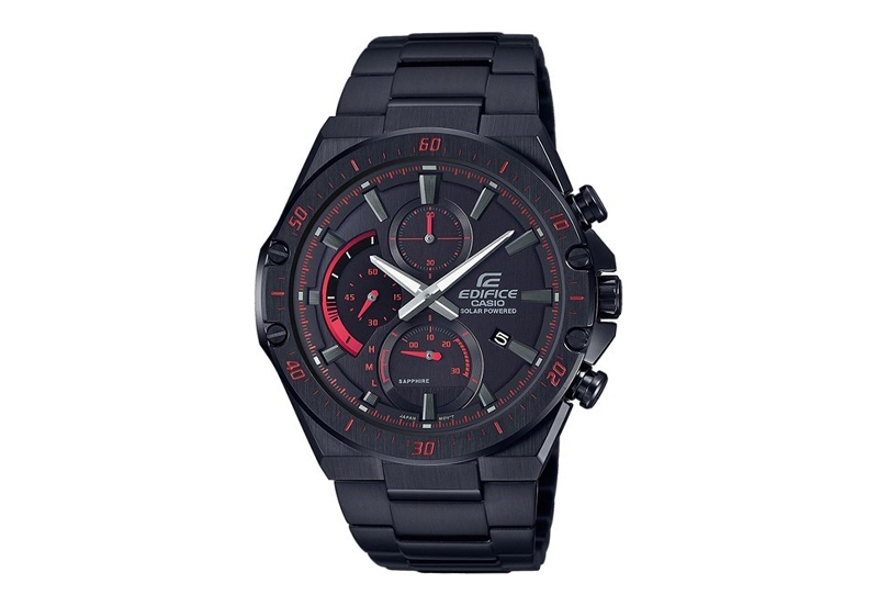 Edifice Uhrenarmband EFS-S560DC-1AV