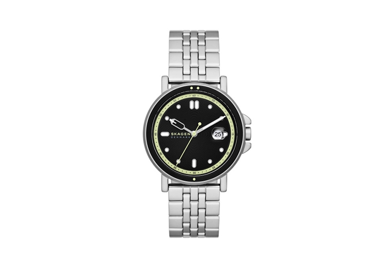 Skagen Uhrenarmband SKW6919