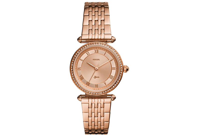 Fossil uhrenarmband ES4711