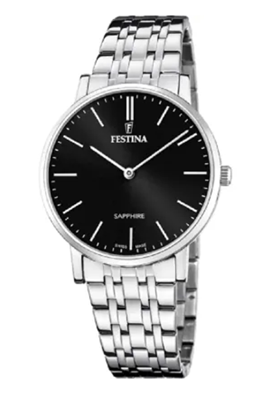 Festina Uhrenarmband F20045-4