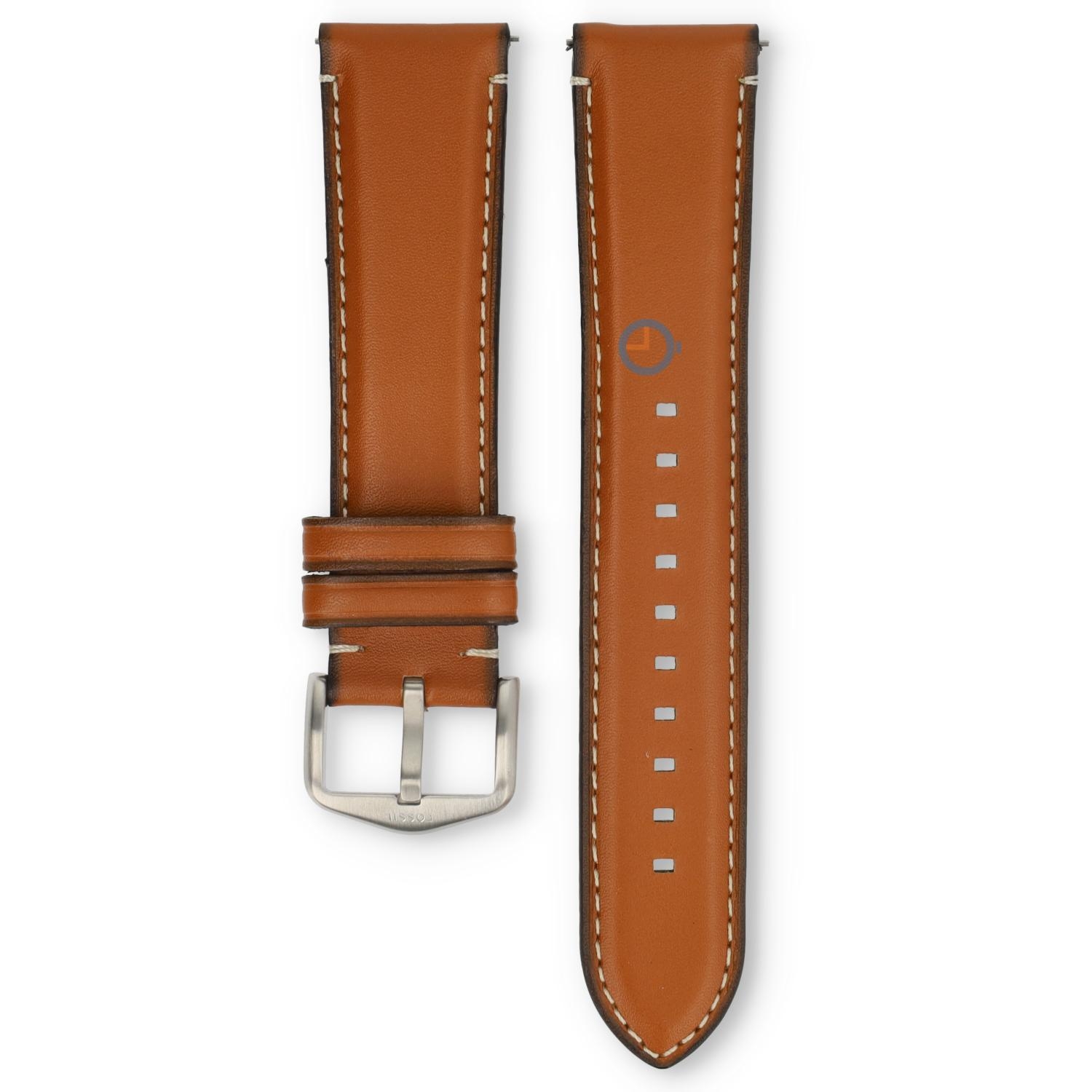 Fossil Uhrenarmband FS5210IE