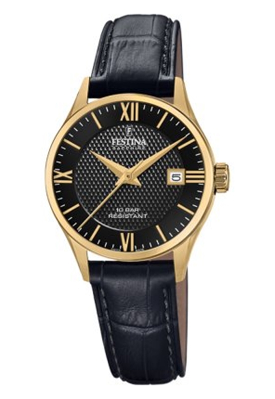 Festina Uhrenarmband F20011-4