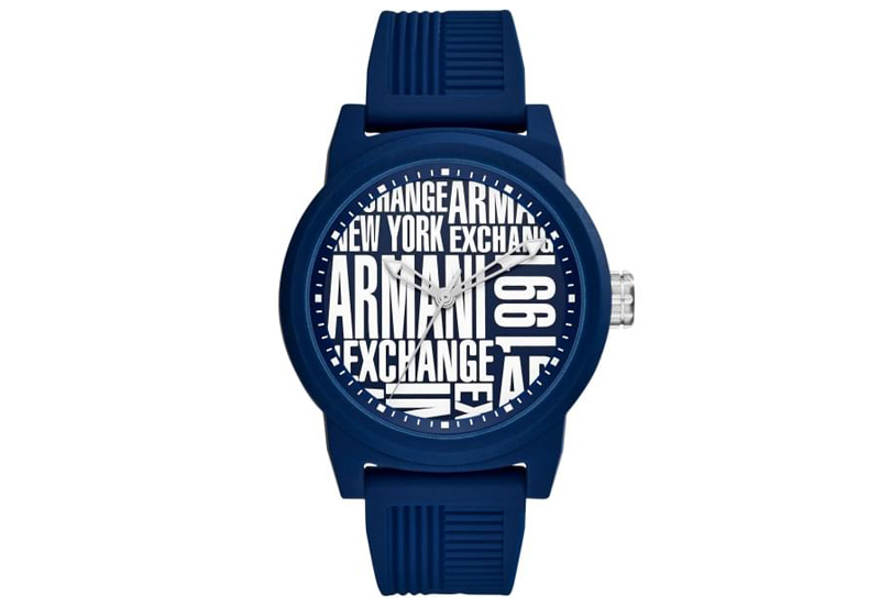 Armani Exchange Uhrenarmband AX1444