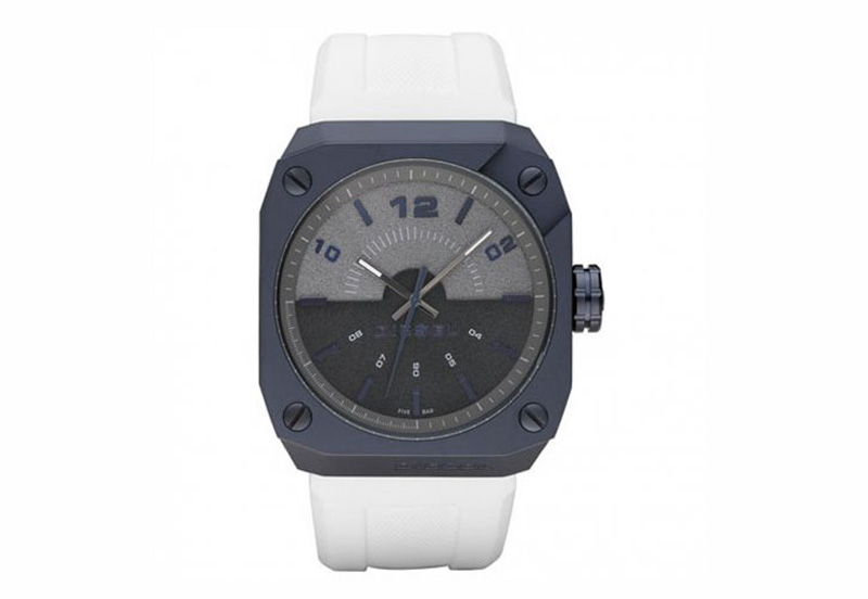 Diesel Ersatzarmband DZ1432
