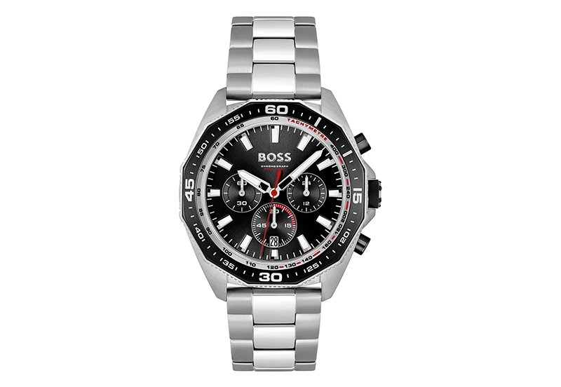 Hugo Boss Uhrenarmband für HB1513971