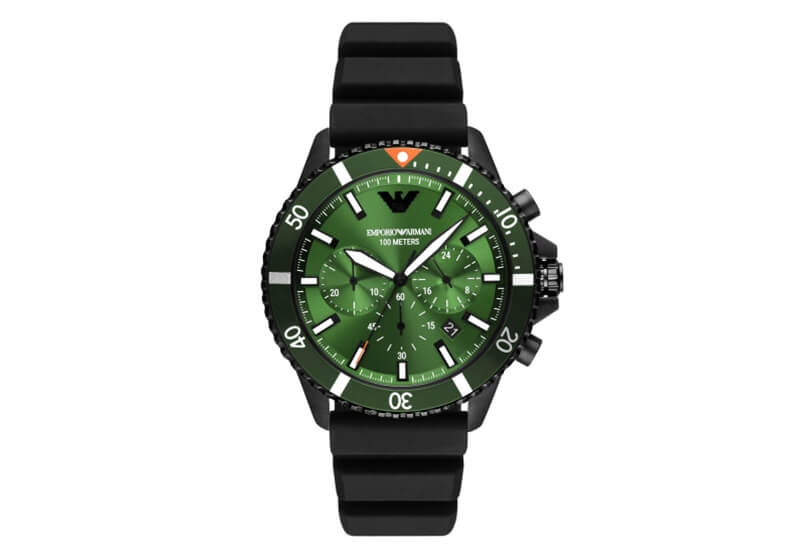 Emporio Armani Uhrenarmband AR11463