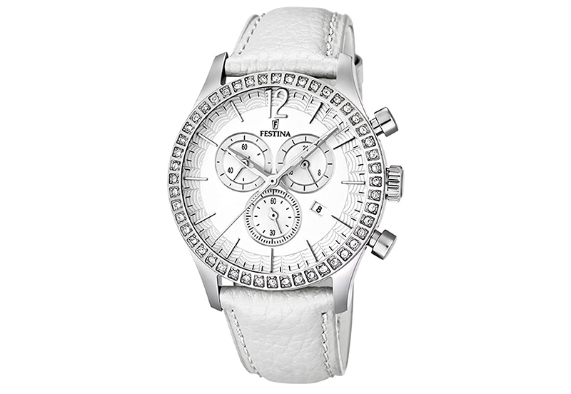 Festina Uhrenarmband F16590WH