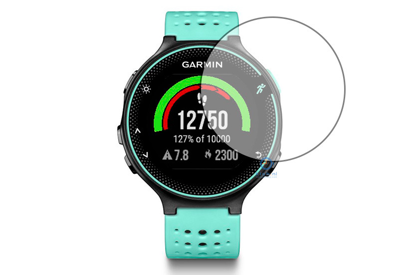 Garmin Forerunner 235 Displayschutzfolien