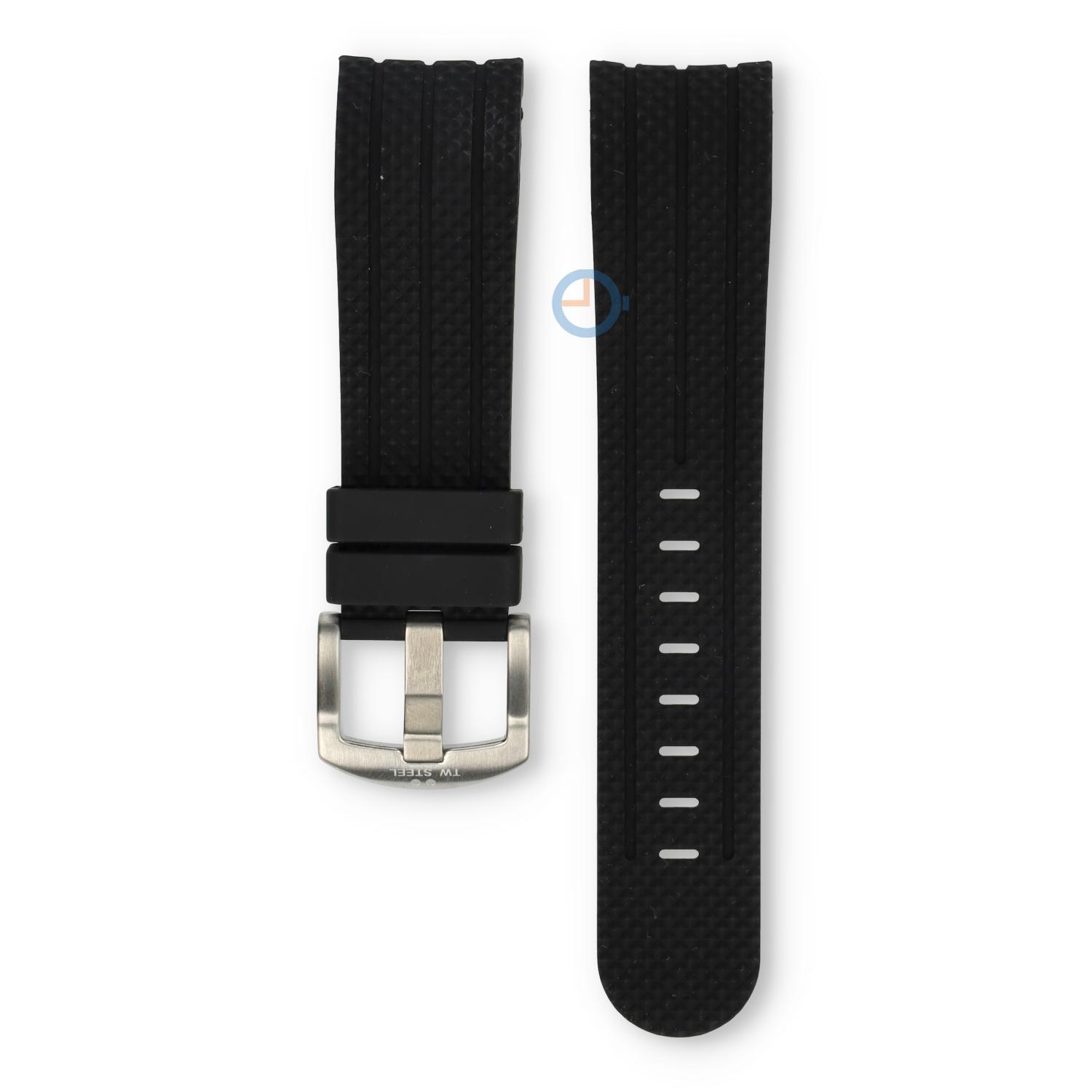 TW Steel Uhrenarmband TW701 Grandeur Diver
