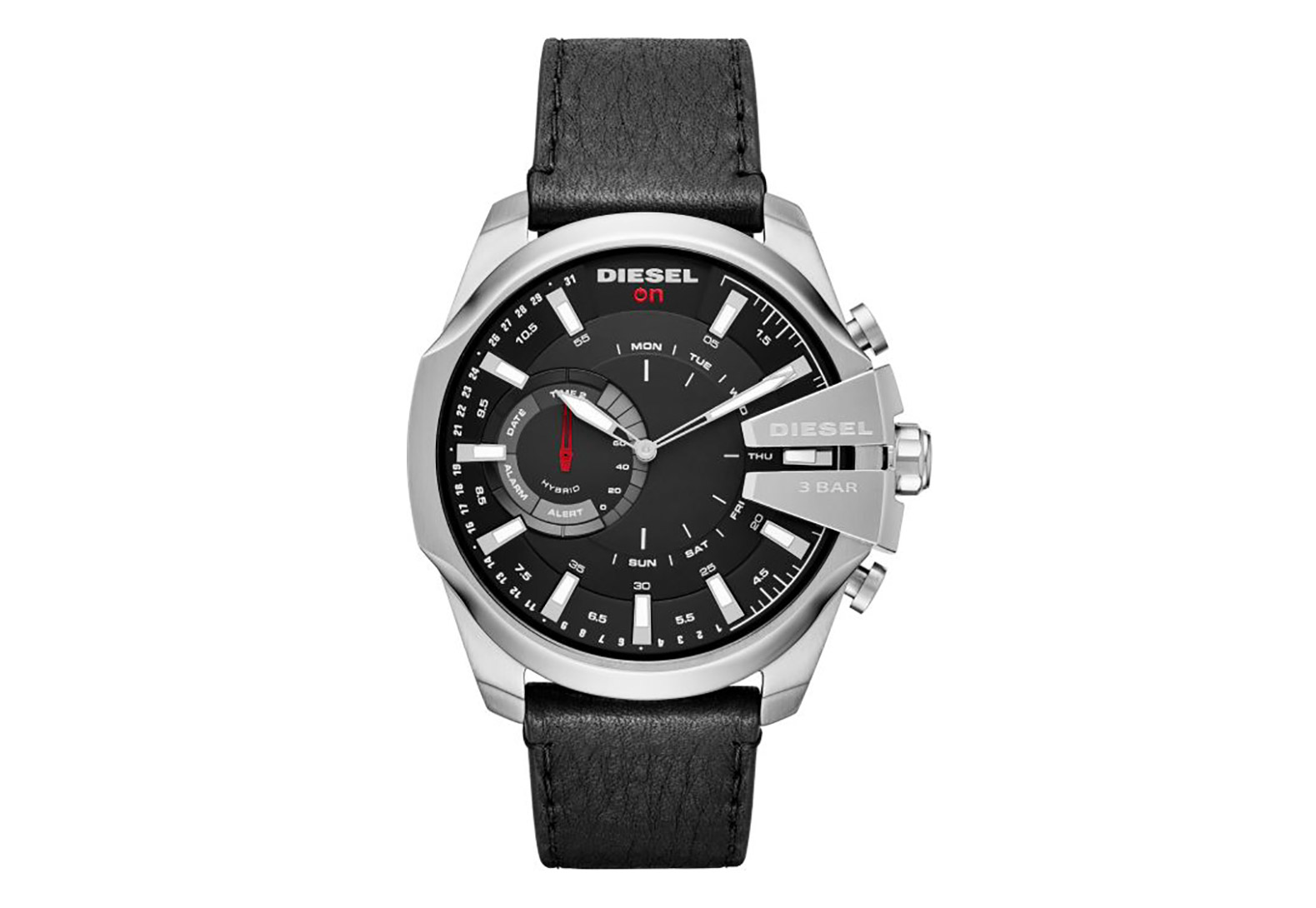 Diesel ON Uhrenarmband DZT1010