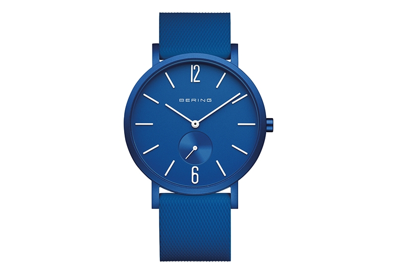 Blau