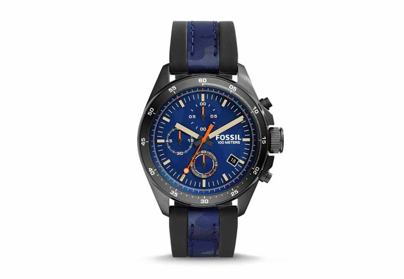 Fossil Uhrenarmband CH2960