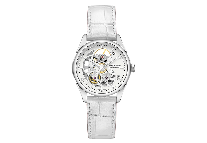 Hamilton Jazzmaster Uhrenarmband: H32405811