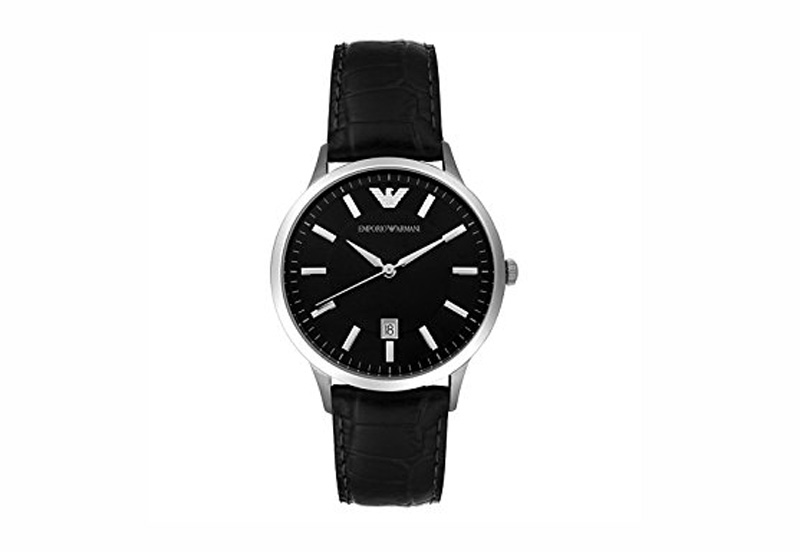 Armani Uhrenarmband AR2429
