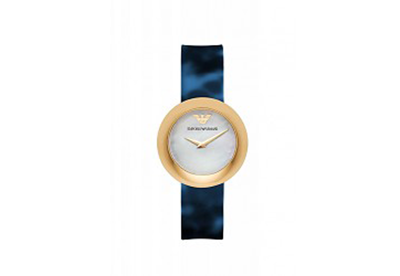Armani Uhrenarmband AR7384