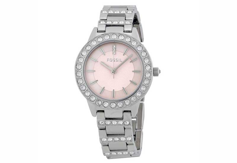 Fossil Uhrenarmband ES2189