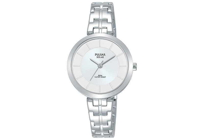 Pulsar Uhrenarmband PY5057X1
