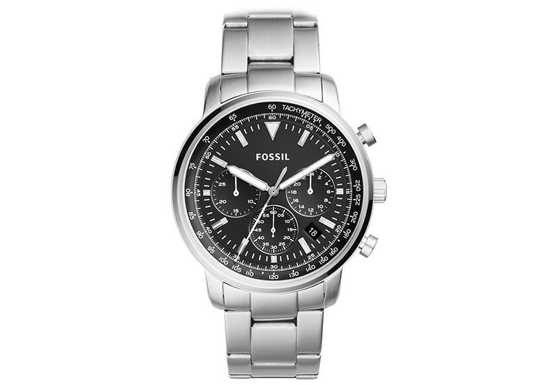 Fossil Uhrenarmband FS5412