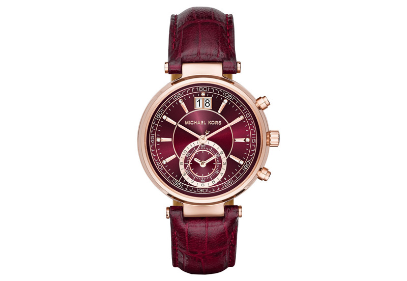Michael Kors Uhrenarmband MK2426