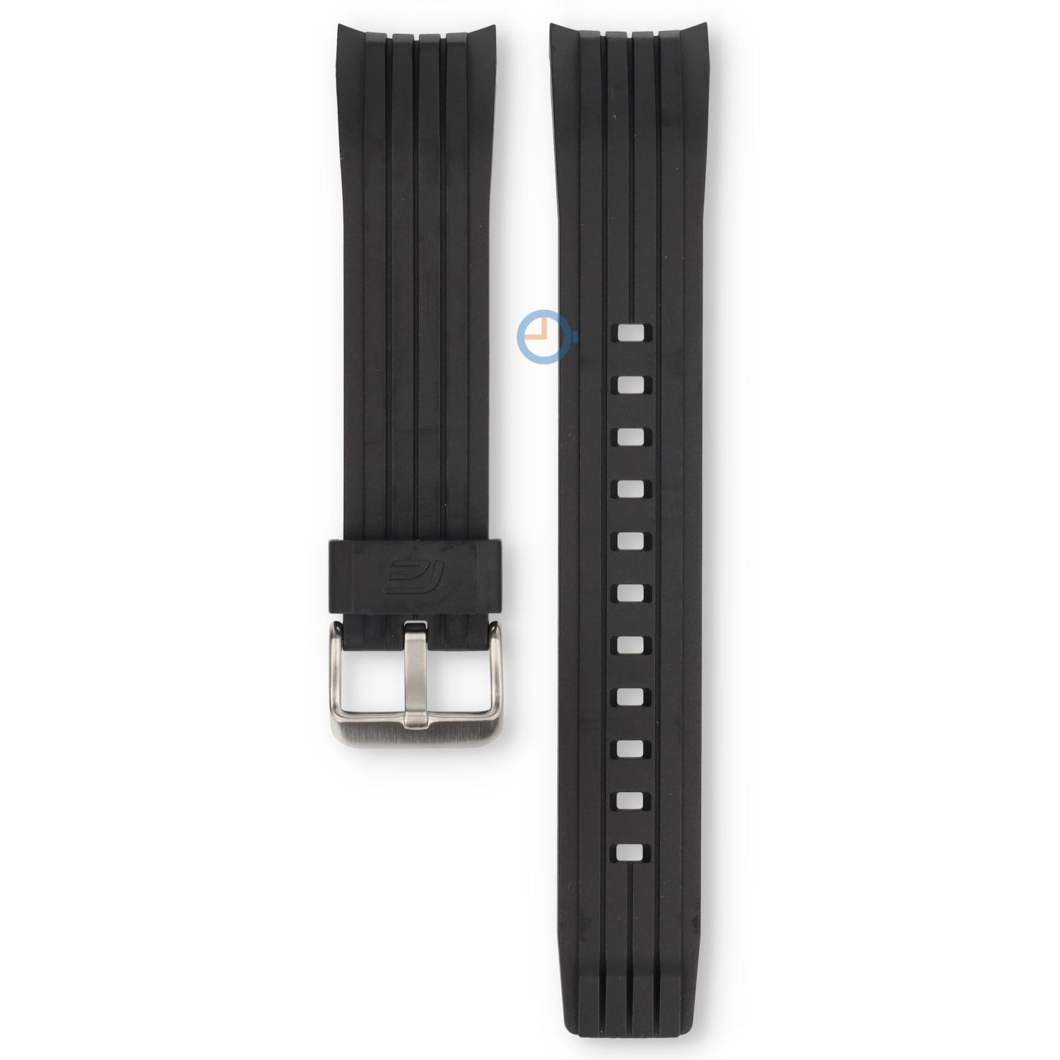 Edifice Uhrenarmband ECB-30P-1A