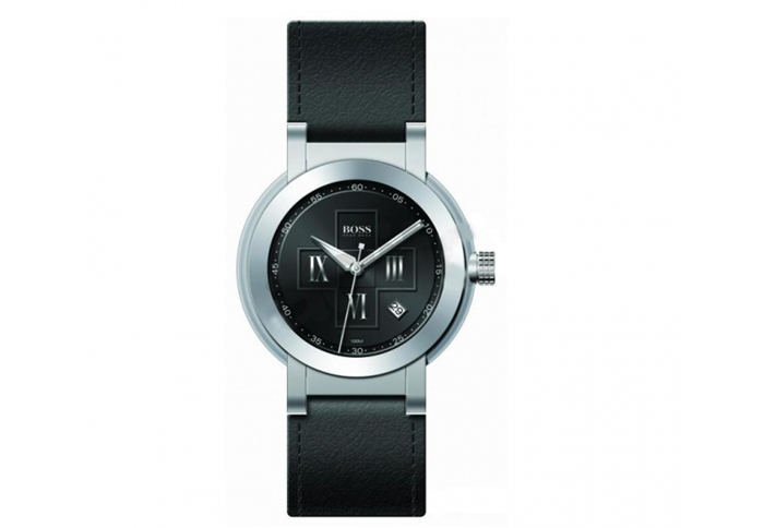 HUGO BOSS Uhrenarmband HB1512060