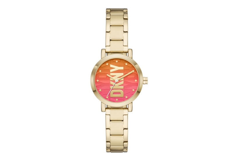 DKNY Uhrenarmband NY6660