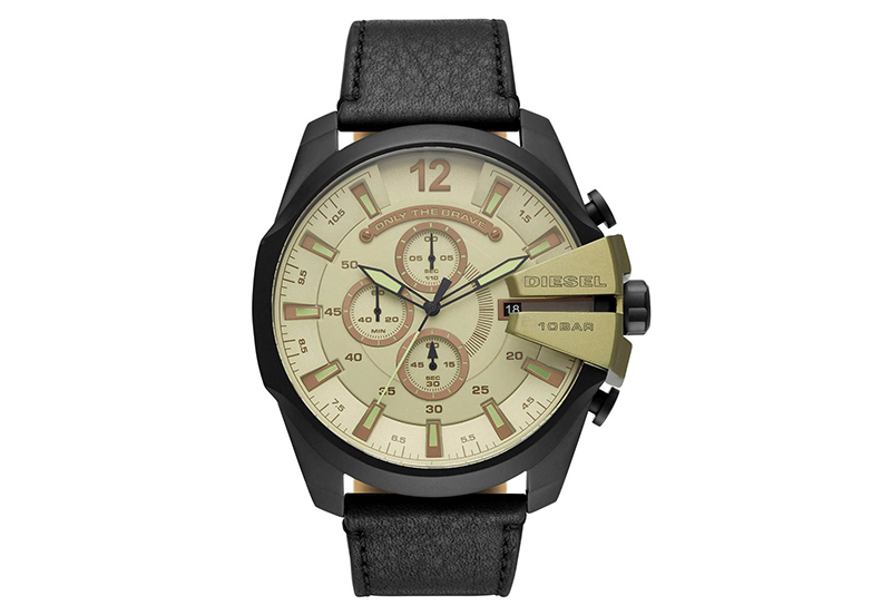 Diesel Uhrenarmband DZ4495