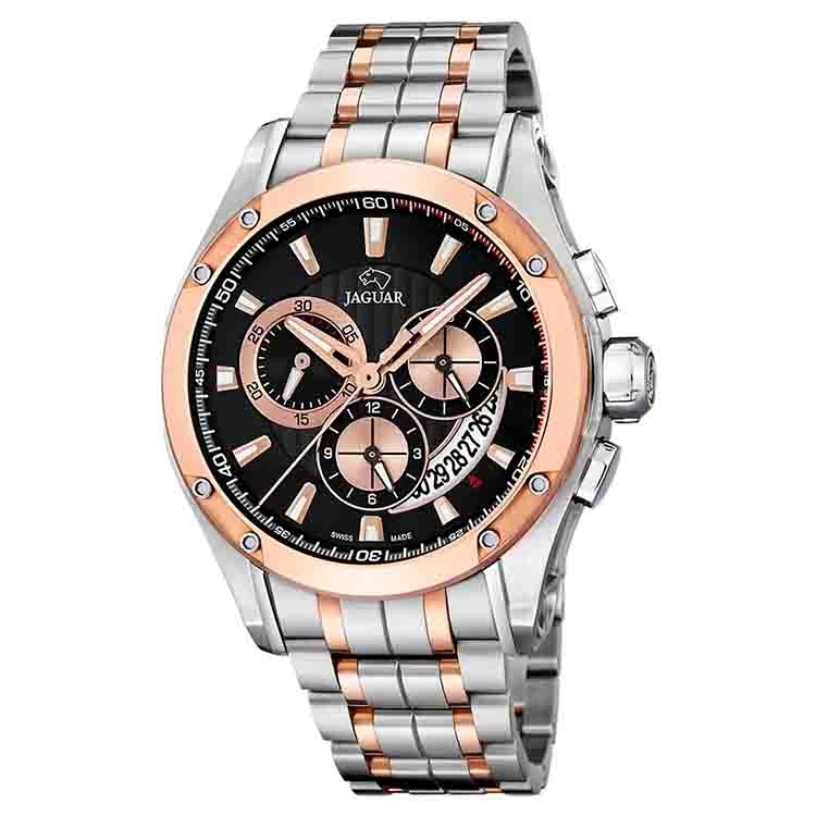 Jaguar BA04854 Special Edition J1035 Uhrenarmband