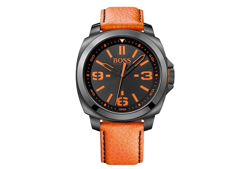 HUGO BOSS horlogeband HO1513098
