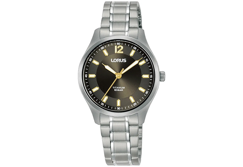 Lorus Uhrenarmband RG237XX9