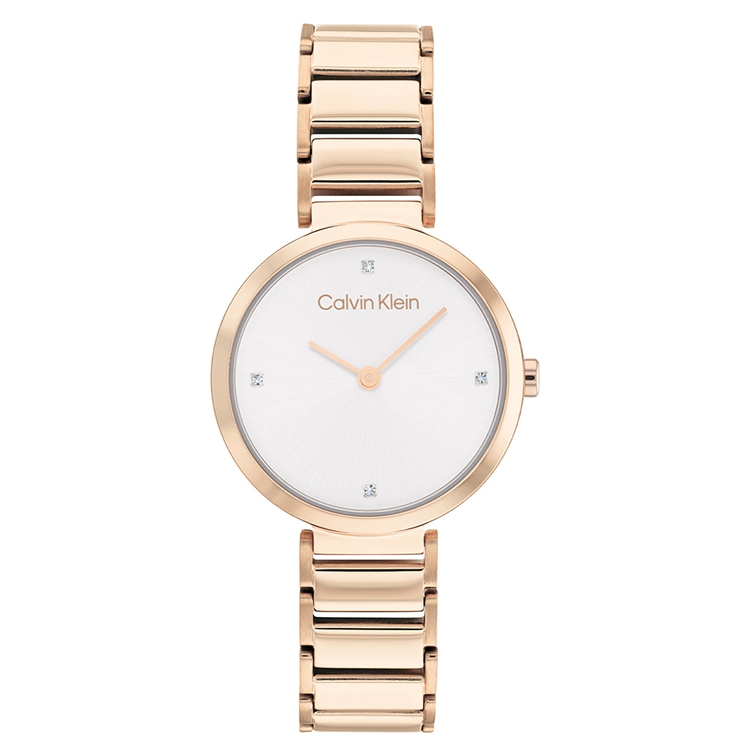 Calvin Klein Band 25200140 Minimalistic T Bar